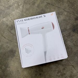 T3 Featherlight 3i hairdryer